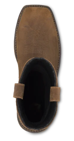 'Irish Setter' Men's 11" Marshall EH WP Safety Toe - Tan / Brown -Outdoor Apparel Shop SW83970C MUL N4 0819 1024x1024@2x