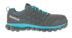 'Reebok' Women's Sublite Cushion ESD SR Alloy Toe - Grey / Turquoise 3 'Reebok' Women's Sublite Cushion ESD SR Alloy Toe - Grey / Turquoise -Outdoor Apparel Shop Screen Shot 2020 03 11 at 2.39.09 PM 1024x1024@2x