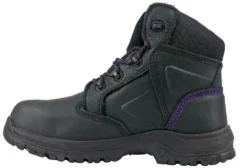 'Hoss Boots' Women's 6" Tina Int. MetGuard EH WP Comp Toe - Black 6 'Hoss Boots' Women's 6" Tina Int. MetGuard EH WP Comp Toe - Black -Outdoor Apparel Shop TINA6 1 1024x1024@2x