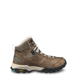 'Vasque' Women's Talus AT (All-Terrain) Ultradry™ WP Hiker - Brindle / Baltic