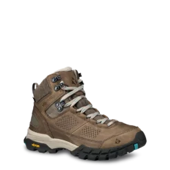'Vasque' Women's Talus AT (All-Terrain) Ultradry™ WP Hiker - Brindle / Baltic -Outdoor Apparel Shop VQ07387C MUL N2 0719 1024x1024@2x