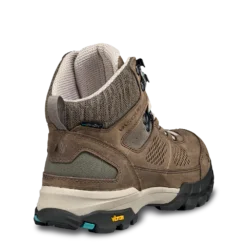 'Vasque' Women's Talus AT (All-Terrain) Ultradry™ WP Hiker - Brindle / Baltic -Outdoor Apparel Shop VQ07387C MUL N3 0719 1024x1024@2x
