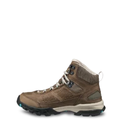 'Vasque' Women's Talus AT (All-Terrain) Ultradry™ WP Hiker - Brindle / Baltic -Outdoor Apparel Shop VQ07387C MUL N4 0719 1024x1024@2x
