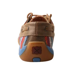'Twisted X' Women's Driving Moccasin - Serape / Bomber 3 'Twisted X' Women's Driving Moccasin - Serape / Bomber -Outdoor Apparel Shop WDM0076 BK 2048x2048 e39b40ee 71ac 487b 820e 1430979375ac 1024x1024@2x