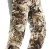 'Sitka' Men's Boreal Bib Pant - Waterfowl : Marsh
