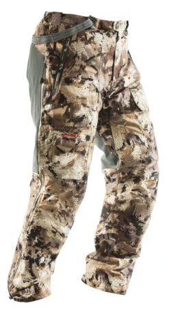 'Sitka' Men's Boreal Bib Pant - Waterfowl : Marsh