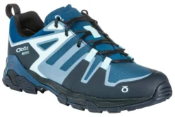 Oboz Footwear 'Oboz' Women's Arete Low BDry WP Hiker - Ocean 4 Oboz Footwear 'Oboz' Women's Arete Low BDry WP Hiker - Ocean -Outdoor Apparel Shop W AreteLowB DRY Ocean 34 1024x1024@2x