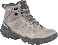 Oboz Footwear 'Oboz' Women's Sawtooth X Mid Hiker - Drizzle 4 Oboz Footwear 'Oboz' Women's Sawtooth X Mid Hiker - Drizzle -Outdoor Apparel Shop W Sawtooth X Mid Drizzle 34 82183 1024x1024@2x