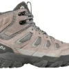 Oboz Footwear 'Oboz' Women's Sawtooth X Mid Hiker - Drizzle