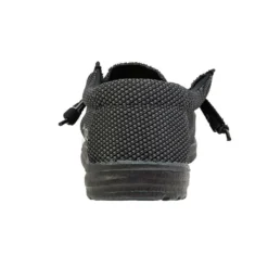 'Hey Dude' Men's Wally L Sox - Black -Outdoor Apparel Shop Wally Sox Black 5 2048x2048 9bfb5770 6e3d 4598 af03 9f24a4e20351 1024x1024@2x