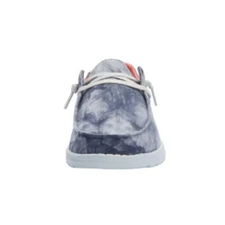 'Hey Dude' Women's Wendy - Tie Dye Navy -Outdoor Apparel Shop WendyTieDyeNavy4 2048x2048 6c1bb538 b07e 4e7b b3df 816b98ce3787 1024x1024@2x