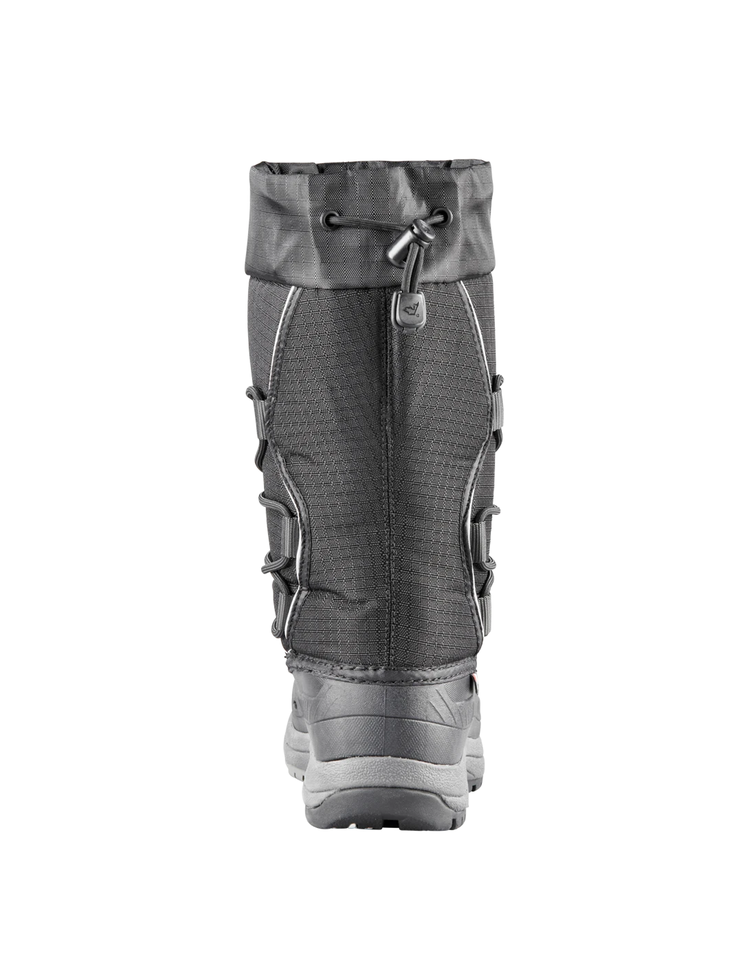 'Baffin' Women's Snogoose Insulated WP Boot - Black 'Baffin' Women's Snogoose Insulated WP Boot - Black -Outdoor Apparel Shop