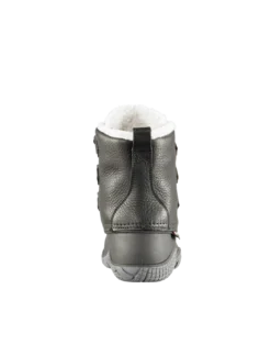 'Baffin' Women's 8" Yellowknife Insulated WP Boot - Black -Outdoor Apparel Shop YELLOWKNIFE BB1 HEEL 1024x1024@2x