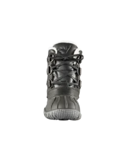 'Baffin' Women's 8" Yellowknife Insulated WP Boot - Black -Outdoor Apparel Shop YELLOWKNIFE BB1 TOE 1024x1024@2x