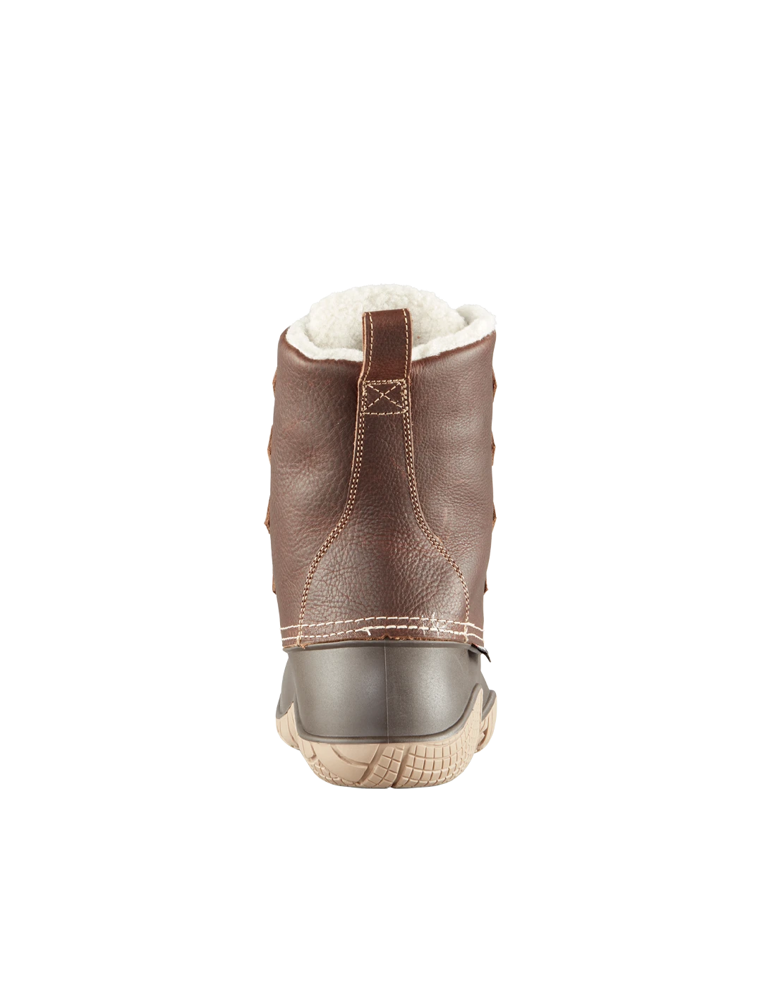 'Baffin' Men's 12" Yellowknife Insulated WP Boot - Brown 'Baffin' Men's 12" Yellowknife Insulated WP Boot - Brown -Outdoor Apparel Shop