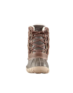 'Baffin' Men's 12" Yellowknife Insulated WP Boot - Brown 3 'Baffin' Men's 12" Yellowknife Insulated WP Boot - Brown -Outdoor Apparel Shop YELLOWKNIFE BBJ TOE 1024x1024@2x