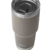 'Yeti' 30 Oz. Rambler Insulated Tumbler - Sharptail Taupe