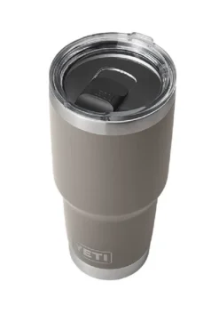 'Yeti' 30 Oz. Rambler Insulated Tumbler - Sharptail Taupe