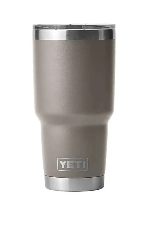 'Yeti' 30 oz. Rambler Insulated Tumbler - Sharptail Taupe 'Yeti' 30 Oz. Rambler Insulated Tumbler - Sharptail Taupe -Outdoor Apparel Shop YETI 30oz rambler sharptail taupe tumbler