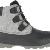 'Kamik' Women's Simona Mid F Winter Boot - Black