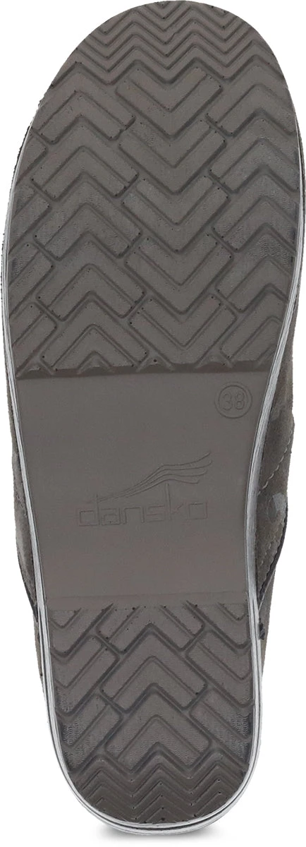 'Dansko' Women's Professional - Camo Suede 'Dansko' Women's Professional - Camo Suede -Outdoor Apparel Shop