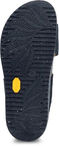 'Dansko' Women's Dayna - Black Suede -Outdoor Apparel Shop bottom 2106470200 1024x1024@2x