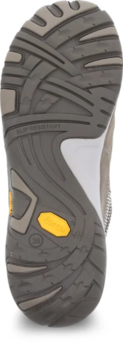 'Dansko' Women's WP Paisley - Walnut Suede -Outdoor Apparel Shop bottom 4350207616 1024x1024@2x