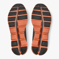 'On Running' Men's Cloud X - Rust / Rock -Outdoor Apparel Shop cloud x 2 fw21 rust rock m g3 1024x1024@2x