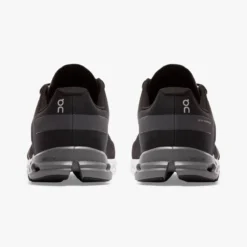 'On Running' Men's Cloudflow - Black / Asphalt -Outdoor Apparel Shop cloudflow 2 ss20 black asphalt m g5 1024x1024@2x