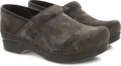'Dansko' Women's Professional - Camo Suede 4 'Dansko' Women's Professional - Camo Suede -Outdoor Apparel Shop dbl 106989878 1024x1024@2x