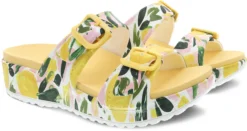 'Dansko' Women's Kandi - Lemons Molded -Outdoor Apparel Shop dbl 4520470100 1024x1024@2x