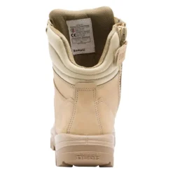 'Steel Blue' Men's 6" Southern Cross Zip Scuff EH Steel Toe - Sand (Wide) -Outdoor Apparel Shop ftjoys3fmacvnhlestae 35490 1024x1024@2x