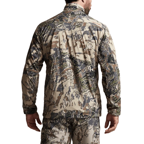 'Sitka' Men's Ambient Jacket - Big Game : Optifade Open Country 'Sitka' Men's Ambient Jacket - Big Game : Optifade Open Country -Outdoor Apparel Shop img SITKA BG 2022 600043 OB Ambient Jacket Optifade Open Country Studio