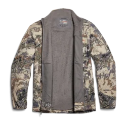 'Sitka' Men's Ambient Jacket - Big Game : Optifade Open Country 2 'Sitka' Men's Ambient Jacket - Big Game : Optifade Open Country -Outdoor Apparel Shop img SITKA BG 2022 600043 OB Ambient Jacket Optifade Open Country Studio 0306 1024x1024@2x