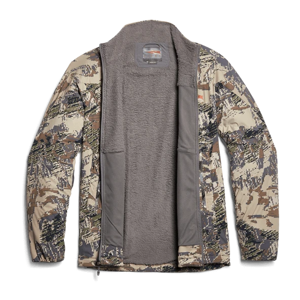 'Sitka' Men's Ambient Jacket - Big Game : Optifade Open Country 'Sitka' Men's Ambient Jacket - Big Game : Optifade Open Country -Outdoor Apparel Shop img SITKA BG 2022 600043 OB Ambient Jacket Optifade Open Country Studio