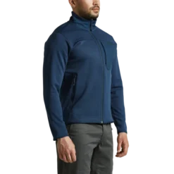 'Sitka' Men's Dry Creek Fleece Jacket - Deep Water 4 'Sitka' Men's Dry Creek Fleece Jacket - Deep Water -Outdoor Apparel Shop iukgwlyvekgevbgir79n 1024x1024@2x
