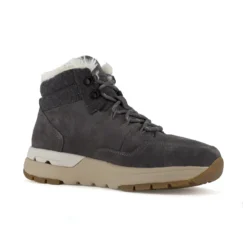 'Rockport Works' Women's Pulse Tech EH WP Comp Toe - Grey