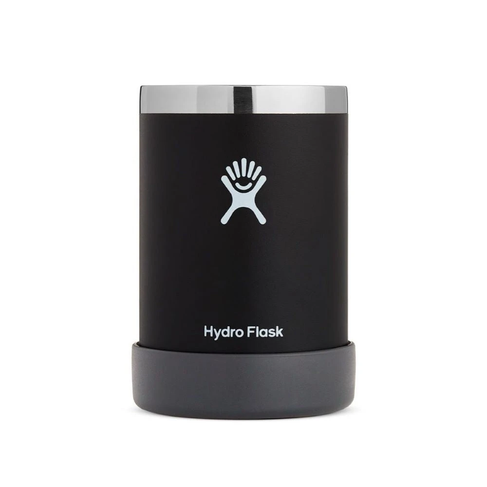 'Hydro Flask' 12 oz. Cooler Cup - Black 'Hydro Flask' 12 Oz. Cooler Cup - Black -Outdoor Apparel Shop k12 black