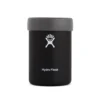 'Hydro Flask' 12 Oz. Cooler Cup - Black