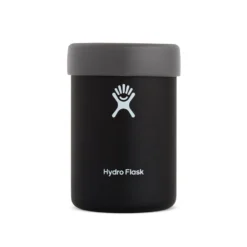 'Hydro Flask' 12 Oz. Cooler Cup - Black
