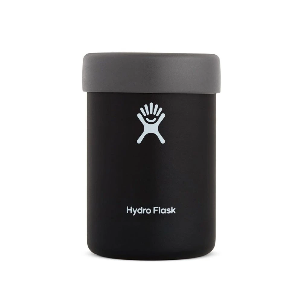 'Hydro Flask' 12 oz. Cooler Cup - Black 'Hydro Flask' 12 Oz. Cooler Cup - Black -Outdoor Apparel Shop k12