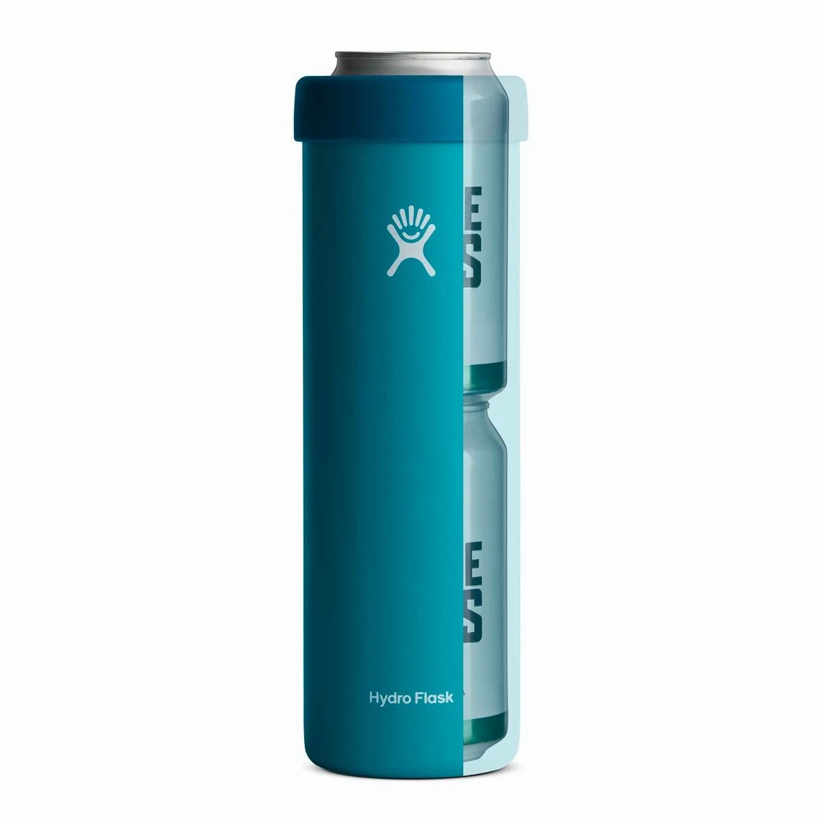 'Hydro Flask' Tandem Cooler Cup - Laguna 'Hydro Flask' Tandem Cooler Cup - Laguna -Outdoor Apparel Shop kk laguna cancutaway 1 942288f5 46b5 4c9e 8495