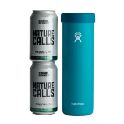 'Hydro Flask' Tandem Cooler Cup - White -Outdoor Apparel Shop kk laguna cansatside 1 dacc3e50 c6bd 479a b814 88adfb5114a7 1024x1024@2x