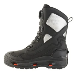 'Korkers' Men's Polar Vortex 1200GR Snow/Ice Trec Soles - Black -Outdoor Apparel Shop korkers men s polar vortex 1200 winter boots with snowtrac sole 61 1024x1024@2x
