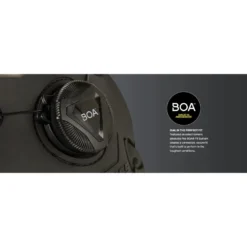 'Korkers' Men's Polar Vortex WP 600GR Winter - Black 6 'Korkers' Men's Polar Vortex WP 600GR Winter - Black -Outdoor Apparel Shop korkers men s polar vortex 600 winter boots with snowtrac sole 20 1024x1024@2x