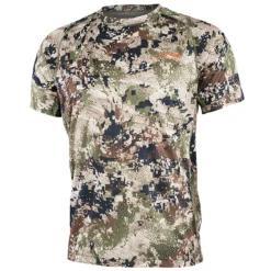 'Sitka' Men's Core Lightweight Crew - Subalpine