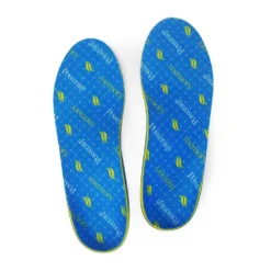 'Powerstep' Memory Foam Insoles -Outdoor Apparel Shop memory top 1 1024x1024@2x