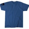 'Howitzer' Men's Standard Patriot Tee - Electric Blue Heather