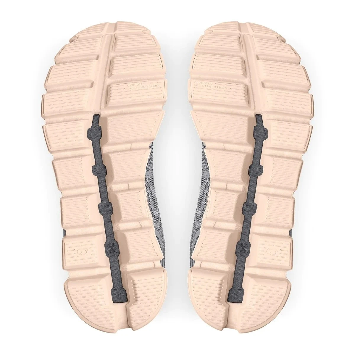 'On Running' Women's Cloud 5 - Zinc / Shell 'On Running' Women's Cloud 5 - Zinc / Shell -Outdoor Apparel Shop on running womens cloud 5 zincshell 7728369 197736 1200x1200 3d5bf149 0e25 4861 b1c4