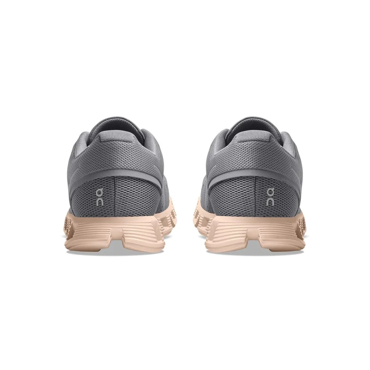 'On Running' Women's Cloud 5 - Zinc / Shell 'On Running' Women's Cloud 5 - Zinc / Shell -Outdoor Apparel Shop on running womens cloud 5 zincshell 7728369 354058 1200x1200 139f770e 5038 47e3 9c5d